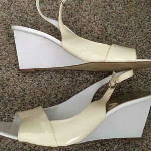 Franco Sarto- Gorgeous womens dress shoe